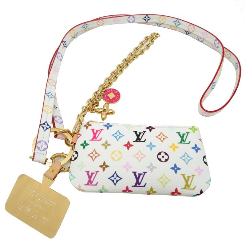 LOUIS VUITTON（ルイ・ヴィトン） ［銀座店］LOUIS VUITTON LV 村上隆 