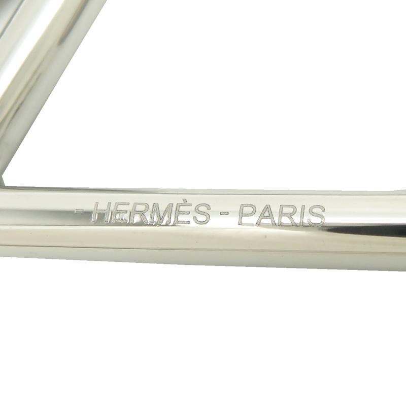 HERMES（エルメス） ［銀座店］HERMES シュヴァル キーリング