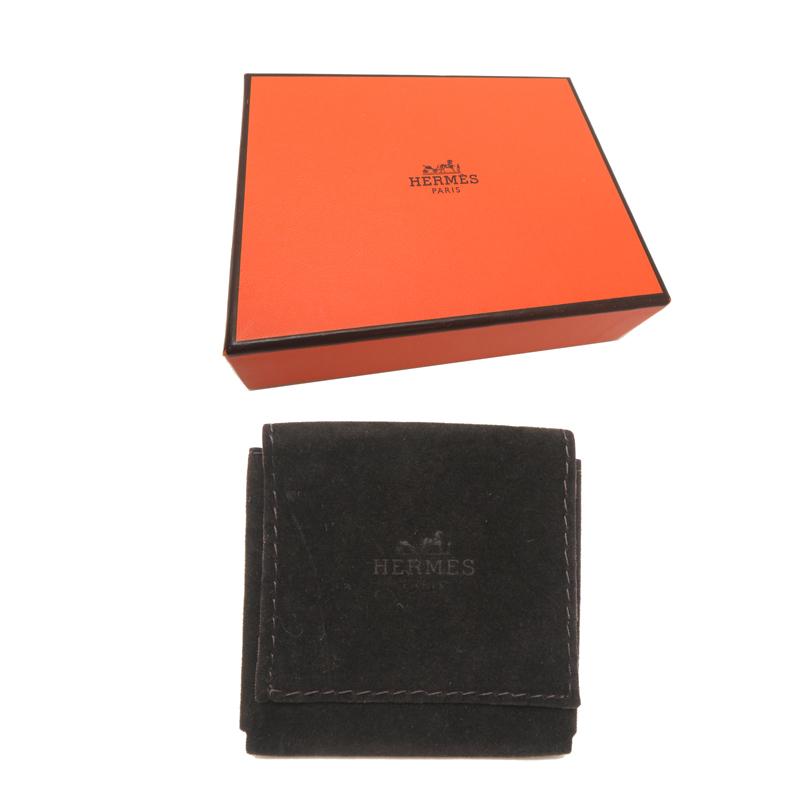HERMES（エルメス） ［銀座店］HERMES シュヴァル キーリング