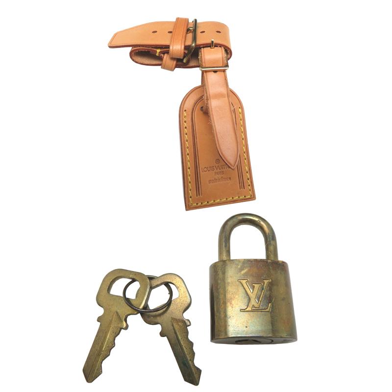 LOUIS VUITTON（ルイ・ヴィトン） ［銀座店］LOUIS VUITTON LV