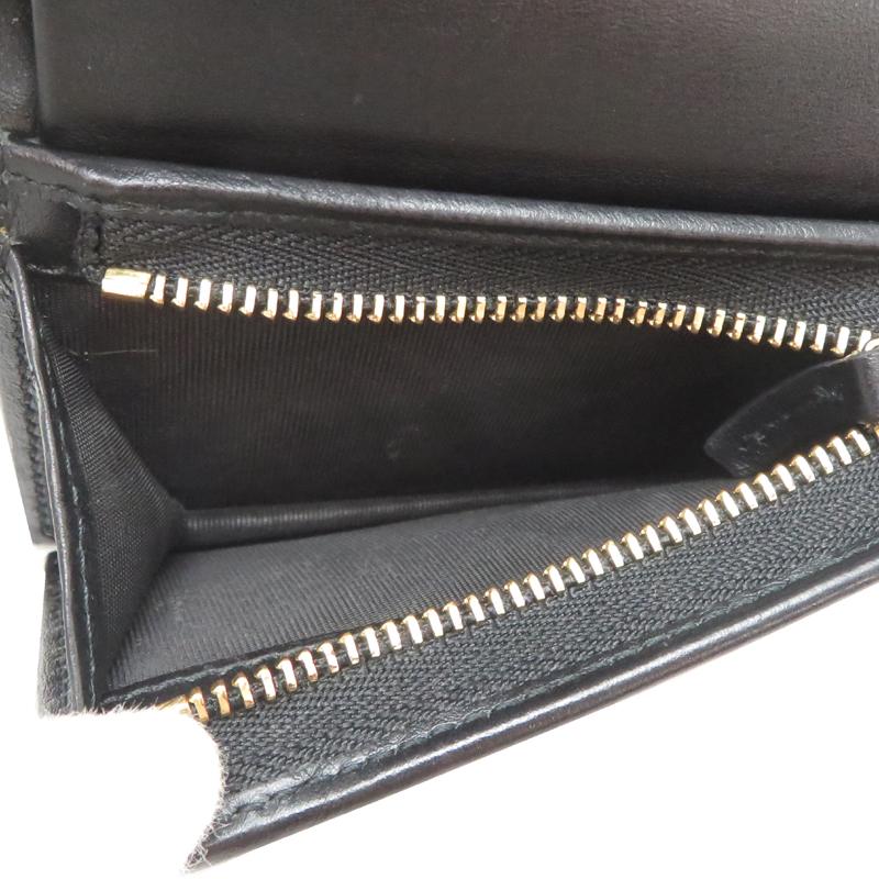 GUCCI（グッチ） ［飯能本店］GUCCI GGマトラッセ 723786 二つ折り財布