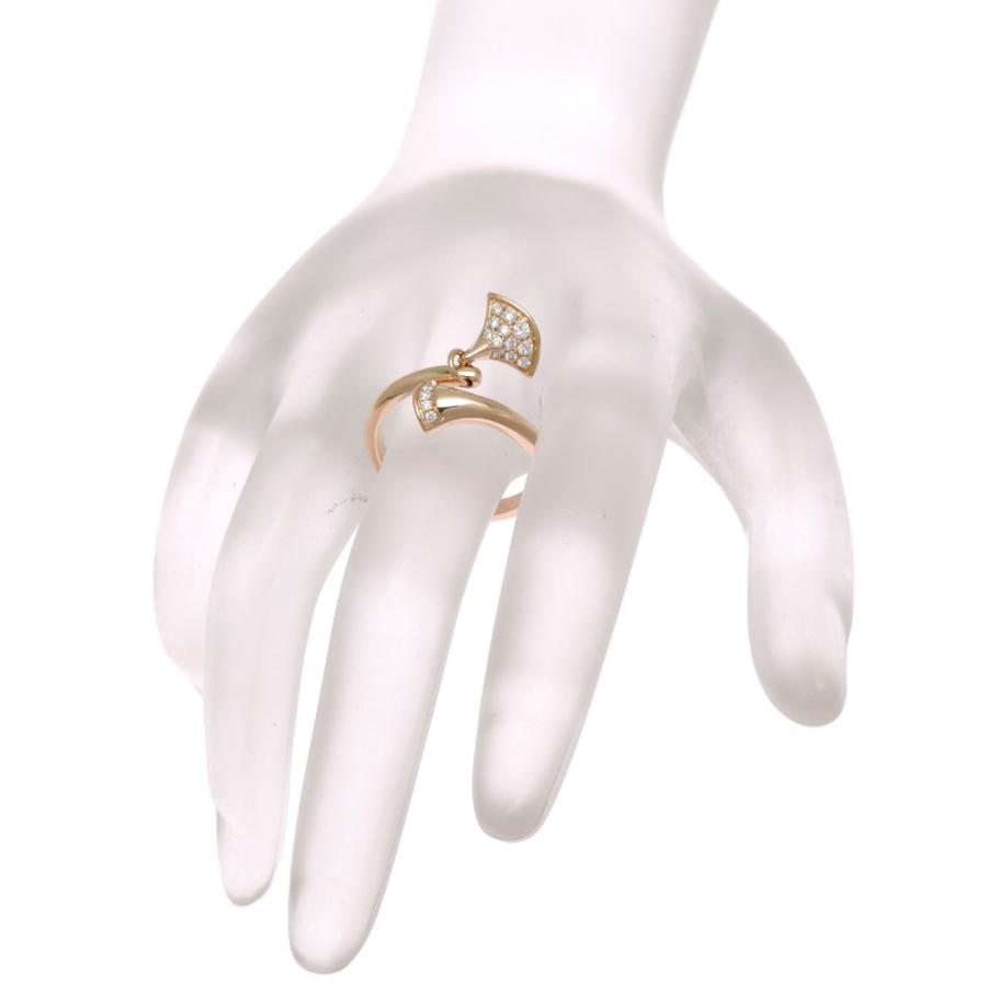 BVLGARI（ブルガリ） ［銀座店］BVLGARI ディーヴァ ドリーム