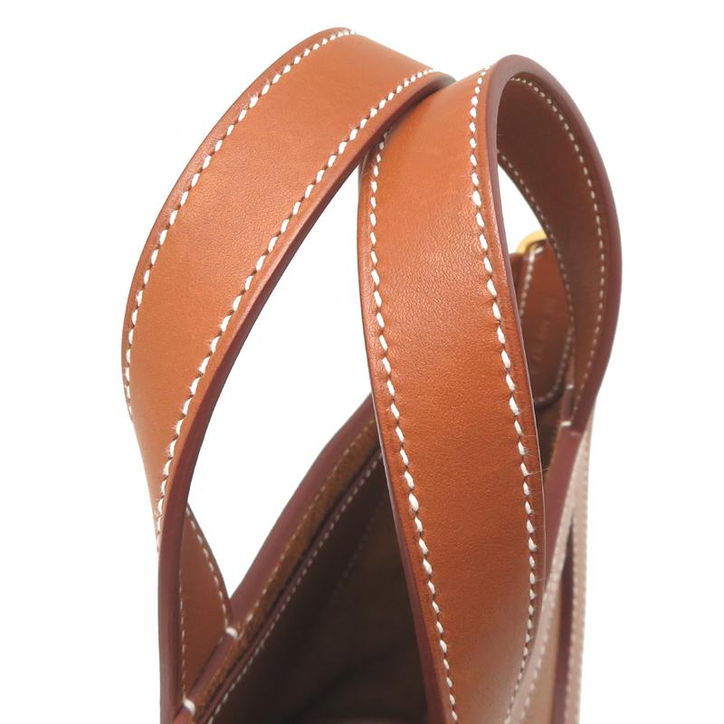 HERMES（エルメス） ［銀座店］HERMES インザループ 18 W刻印 2024年製