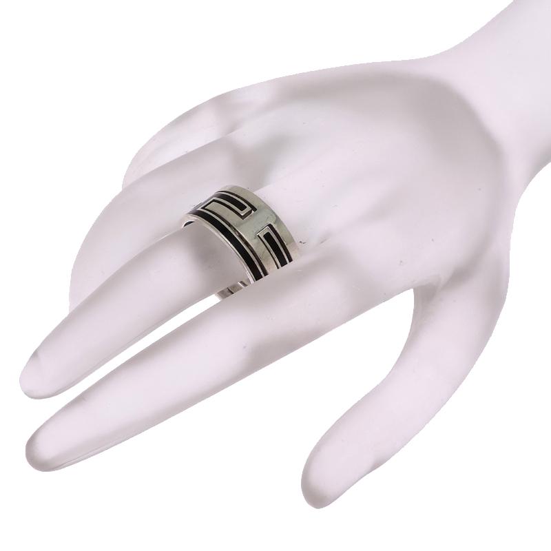HERMES（エルメス） ［飯能本店］HERMES #60 Ag925 ムーブ アッシュ