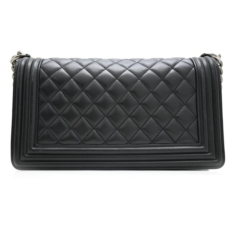 CHANEL（シャネル） ［飯能本店］CHANEL ボーイシャネル25 チェーン