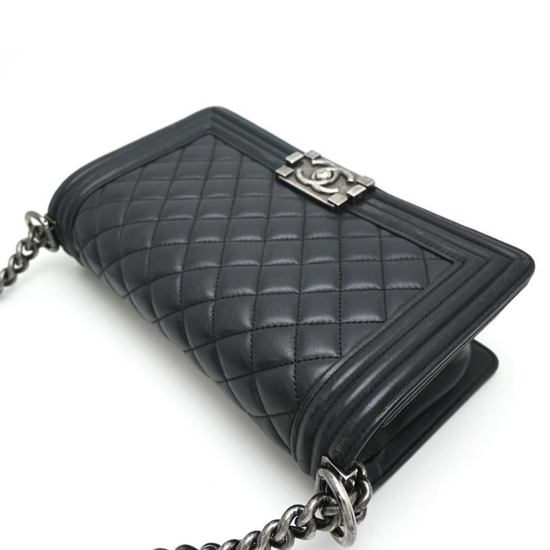 CHANEL（シャネル） ［飯能本店］CHANEL ボーイシャネル25 チェーン