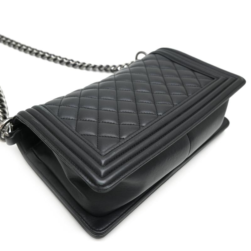 CHANEL（シャネル） ［飯能本店］CHANEL ボーイシャネル25 チェーン
