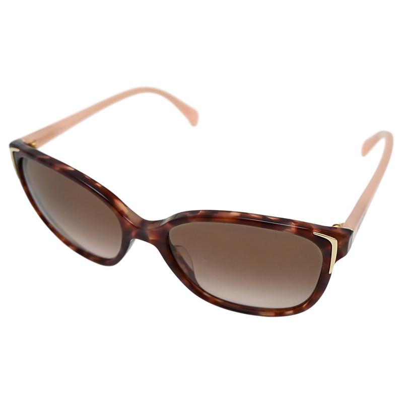 PRADA（プラダ） ［飯能本店］PRADA 55□17 140 SPR 01O-A UE0-0A6