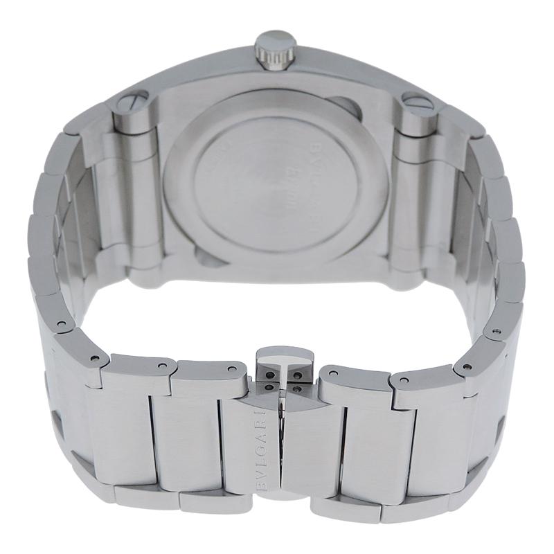 BVLGARI（ブルガリ） ［飯能本店］BVLGARI エルゴン EG40S 腕時計