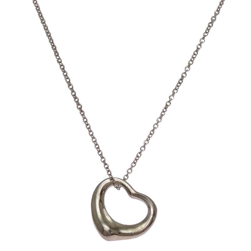 TIFFANY&Co.（ティファニー） ［飯能本店］TIFFANY&Co. SV925 オープン