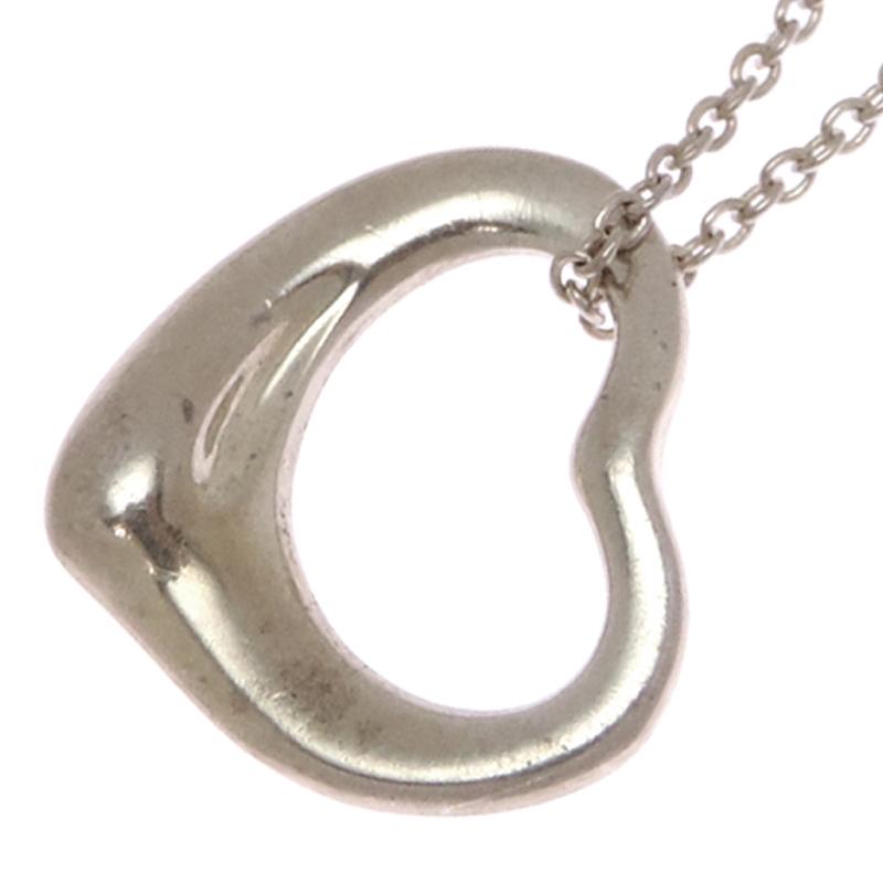 TIFFANY&Co.（ティファニー） ［飯能本店］TIFFANY&Co. SV925 オープン