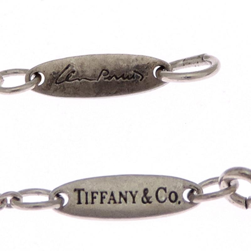 TIFFANY&Co.（ティファニー） ［飯能本店］TIFFANY&Co. SV925 オープン