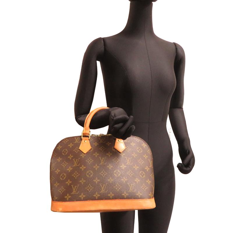 LOUIS VUITTON（ルイ・ヴィトン） ［飯能本店］LOUIS VUITTON LV