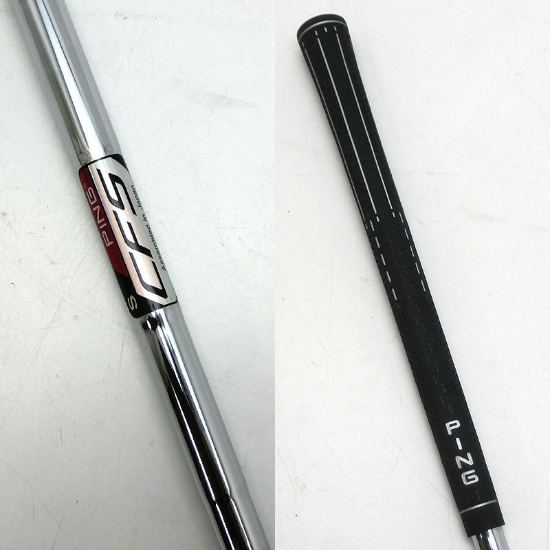 PING ピン/2012年モデル ANSER FORGED アンサーフォージド PING ピン/2012年モデル ANSER FORGED アンサーフォージド