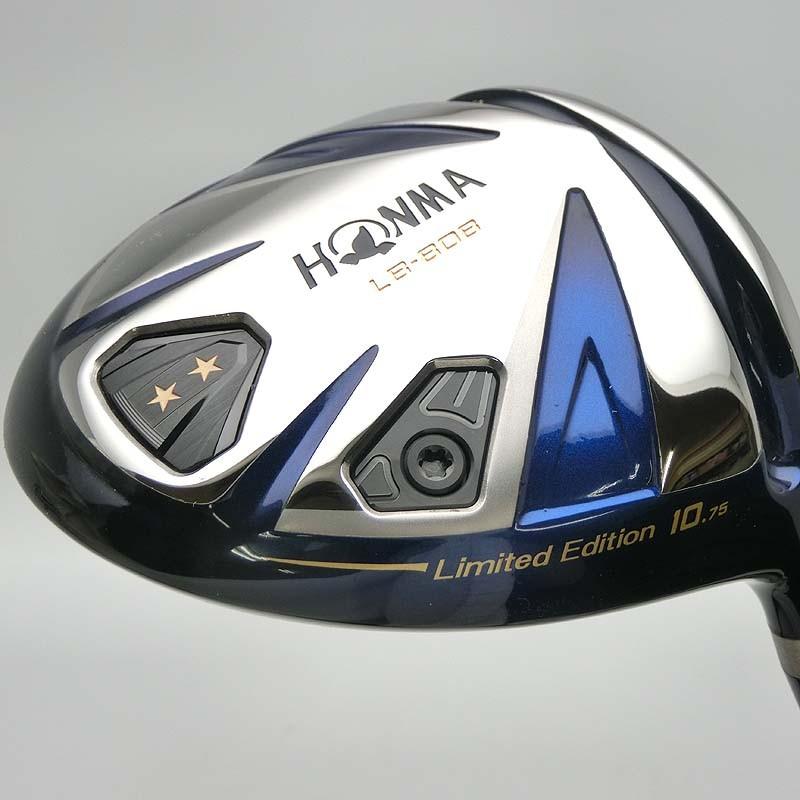 HONMA LB-808 Limited Edition ドライバー 9.75° 5002688646_p01_01.jpg