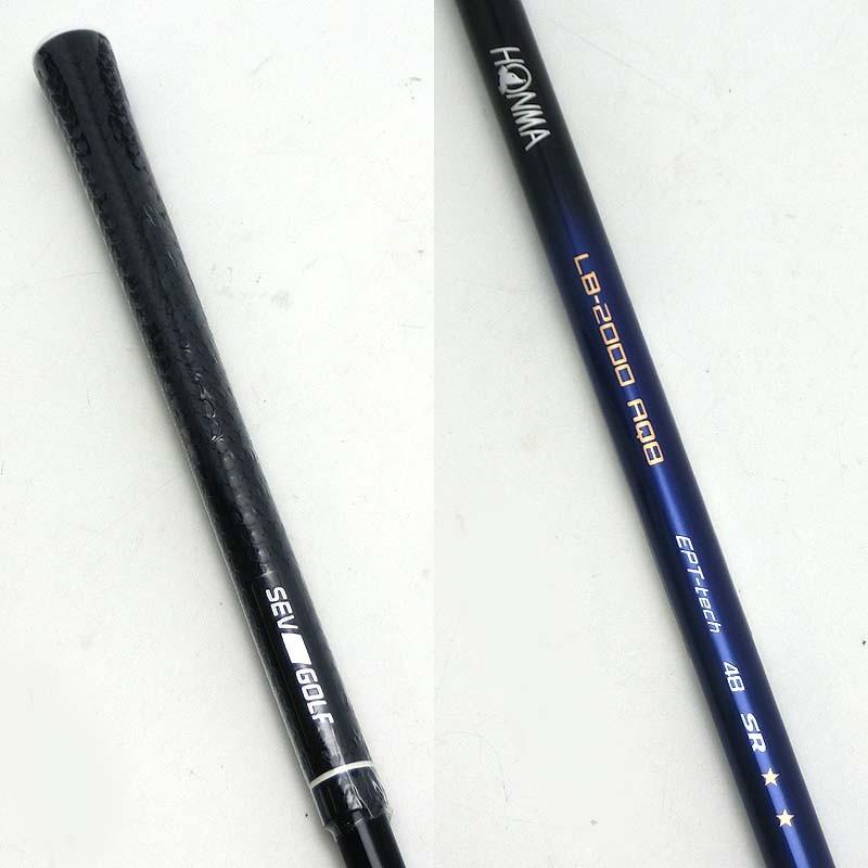 HONMA LB-808 Limited Edition ドライバー 9.75° Amazon.co.jp: 本間ゴルフ（HONMA） ドライバー LB808 LimitedEdition