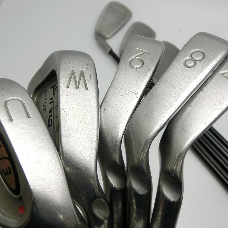 10/15まで!ローン48回無金利】PING ピン i3 O-size オーバー 10/15まで!ローン48回無金利】PING ピン i3 O-size オーバー