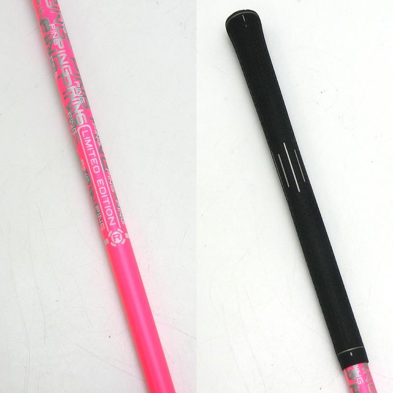 10/15まで!ローン48回無金利】PING ピン G30 バッバ・ワトソン 10/15まで!ローン48回無金利】PING ピン G30 バッバ・ワトソン