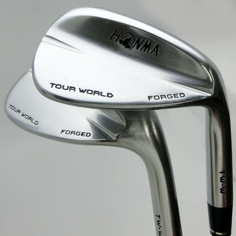 ホンマ/ツアーワールド TW727V アイアン 6本(#5-#10) / TW-W ホンマ/ツアーワールド TW727V アイアン 6本(#5-#10) / TW-W