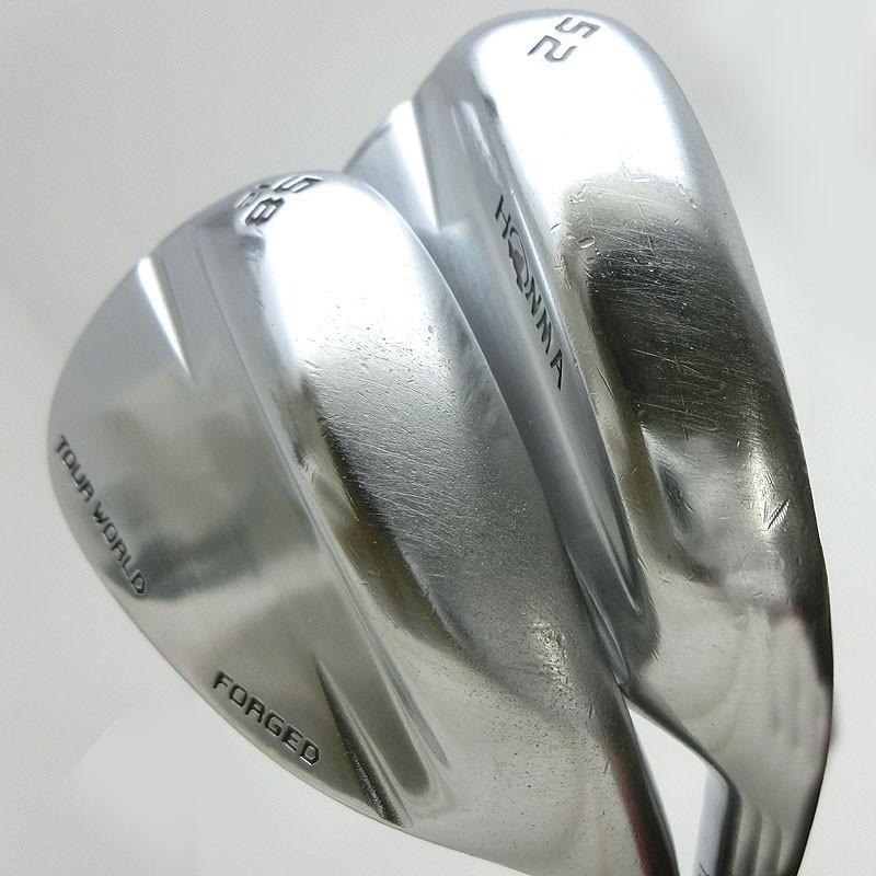 ホンマ/ツアーワールド TW727V アイアン 6本(#5-#10) / TW-W ホンマ/ツアーワールド TW727V アイアン 6本(#5-#10) / TW-W