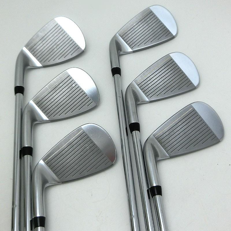 ヤマハ - ヤマハ インプレス RMX FORGED メンズゴルフ アイアン 6本セット 15インプレス RMX ツアーモデルCBアイアン(6本セット