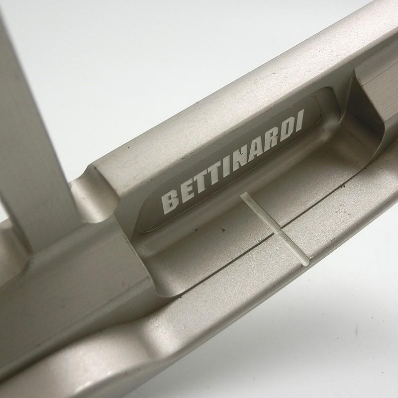 10/15まで！ローン48回無金利】BETTINARDI ベティナルディ STUDIO B SB
