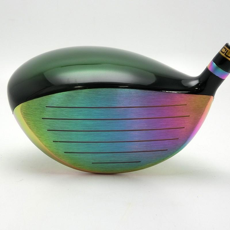 Docus DCD701ドライバー9.5° haraken