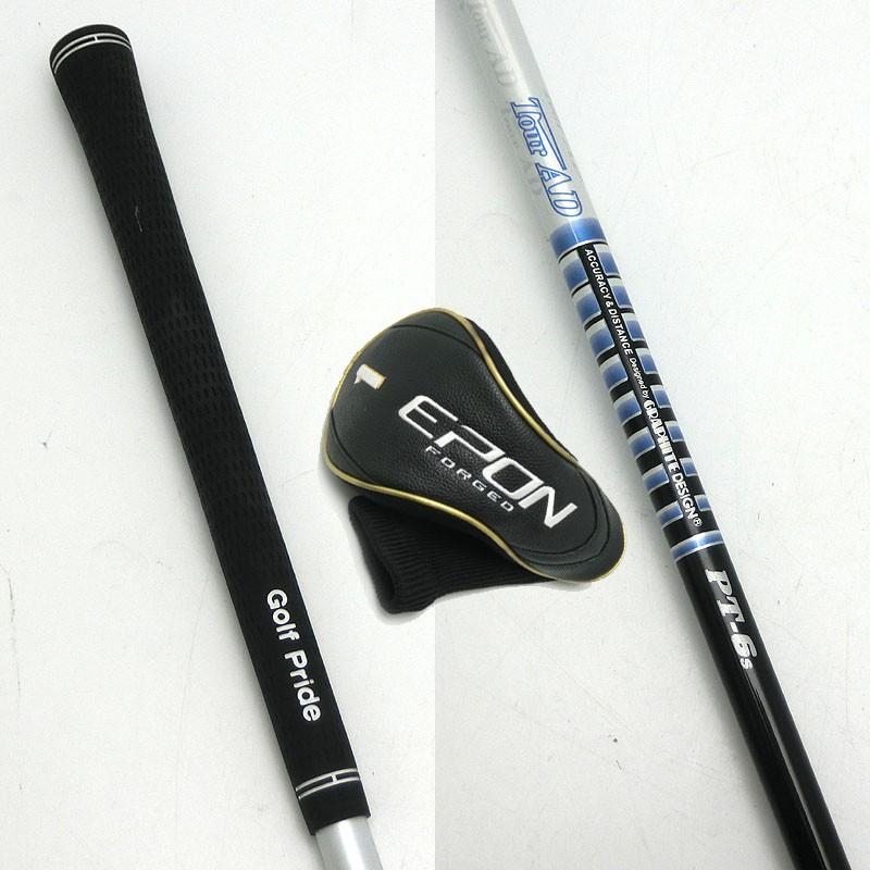 10/15まで！ローン48回無金利】EPON エポン AF-105 ドライバー ロフト