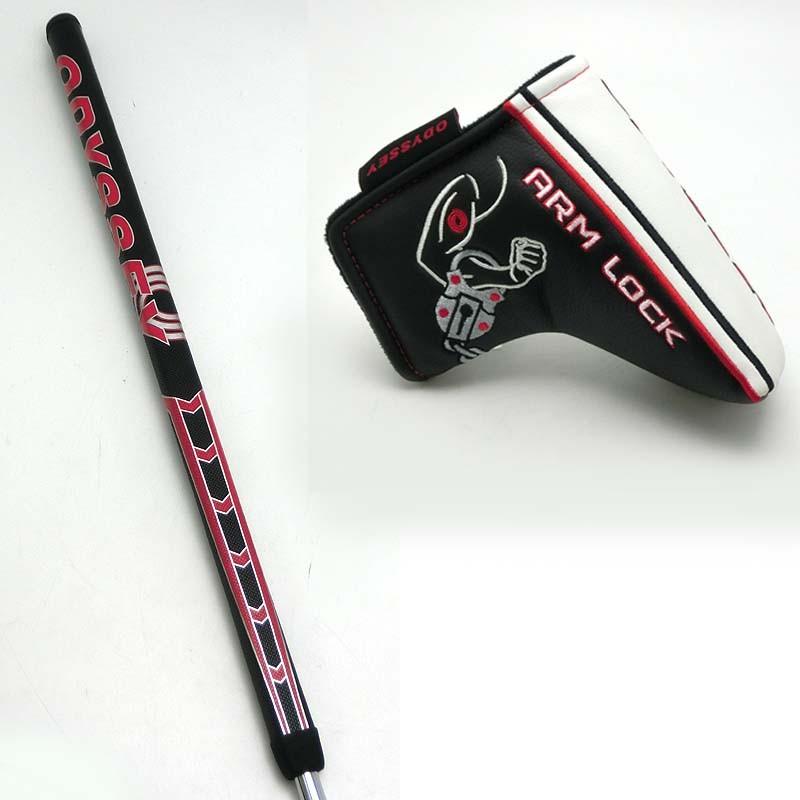 10/15まで！ローン48回無金利】ODYSSEY オデッセイ ARM LOCK DOUBLE