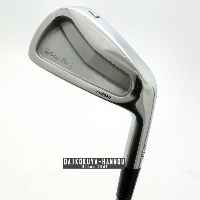 EPON エポン 2004年 TECHNICA PRO I FORGED テクニカプロ1 EPON エポン 2004年 TECHNICA PRO I FORGED テクニカプロ1