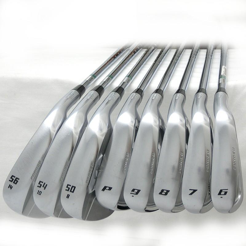 ブリヂストン 2018年 TOUR B X-CB ツアーB アイアン5本 XW-1 ウェッジ3