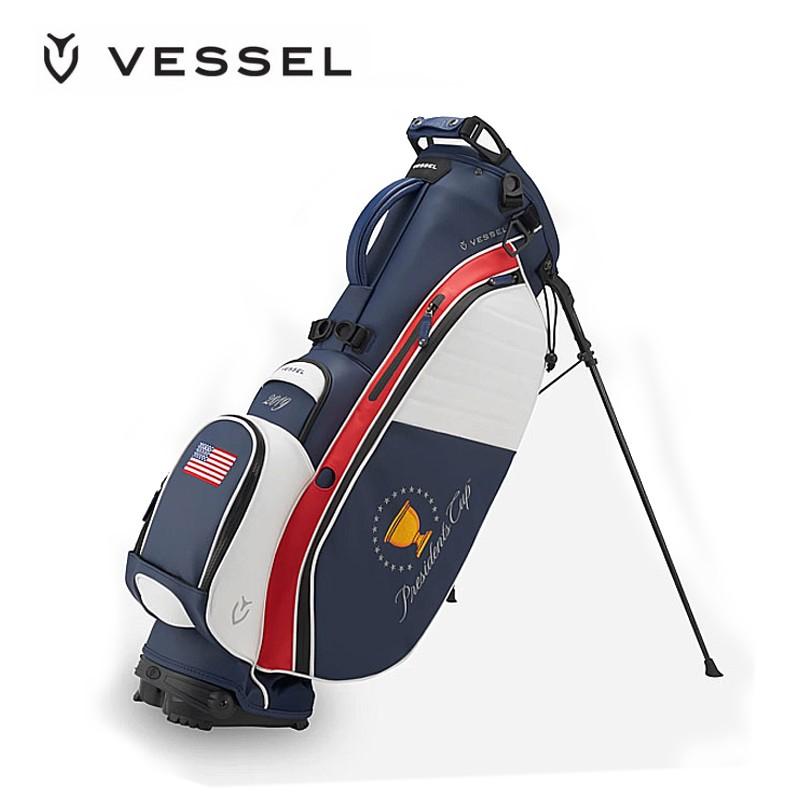 送料無料】ベゼル VESSEL 19 Presidents Cup Stand INT BAG プ 送料無料】ベゼル VESSEL 19 Presidents Cup Stand INT BAG プ