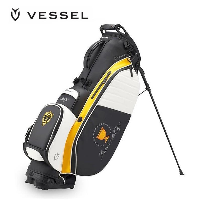 送料無料】ベゼル VESSEL 19 Presidents Cup Stand INT BAG プ 送料無料】ベゼル VESSEL 19 Presidents Cup Stand INT BAG プ