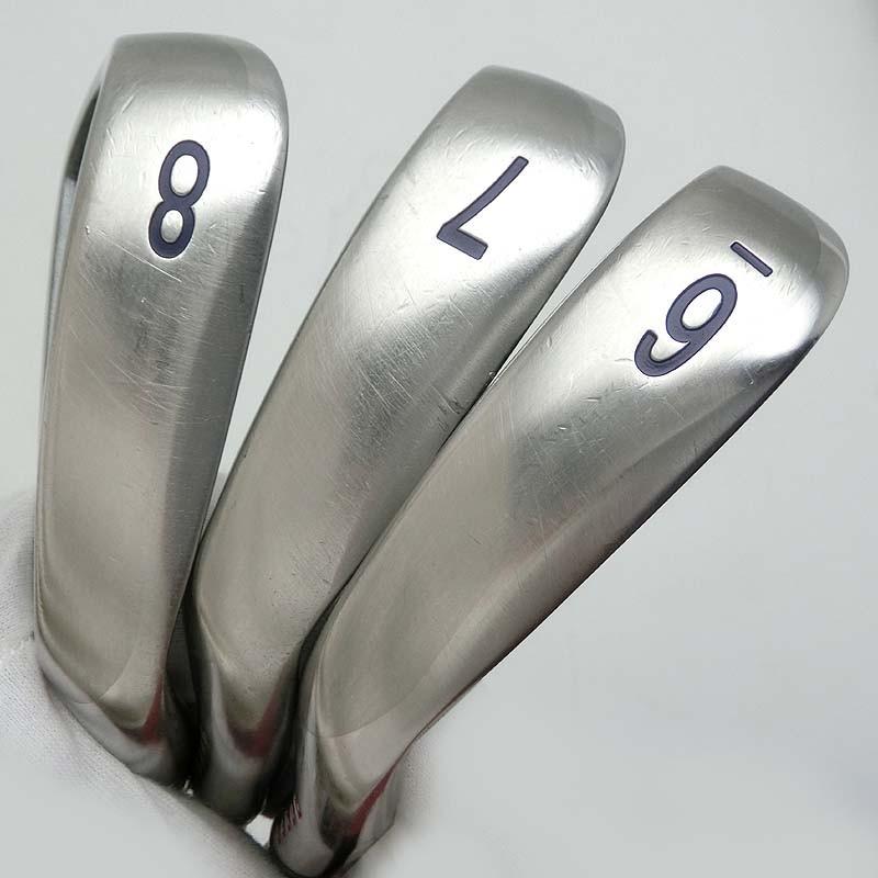 ONOFF オノフ 2014年モデル 赤アイアン 7本セット(#6-#9,Pw,Aw ONOFF オノフ 2014年モデル 赤アイアン 7本セット(#6-#9,Pw,Aw