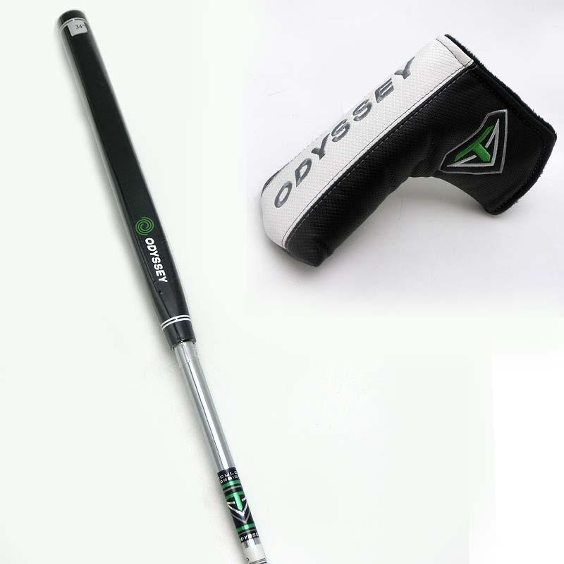 ODYSSEY オデッセイ 2019年モデル TULON トゥーロン パター