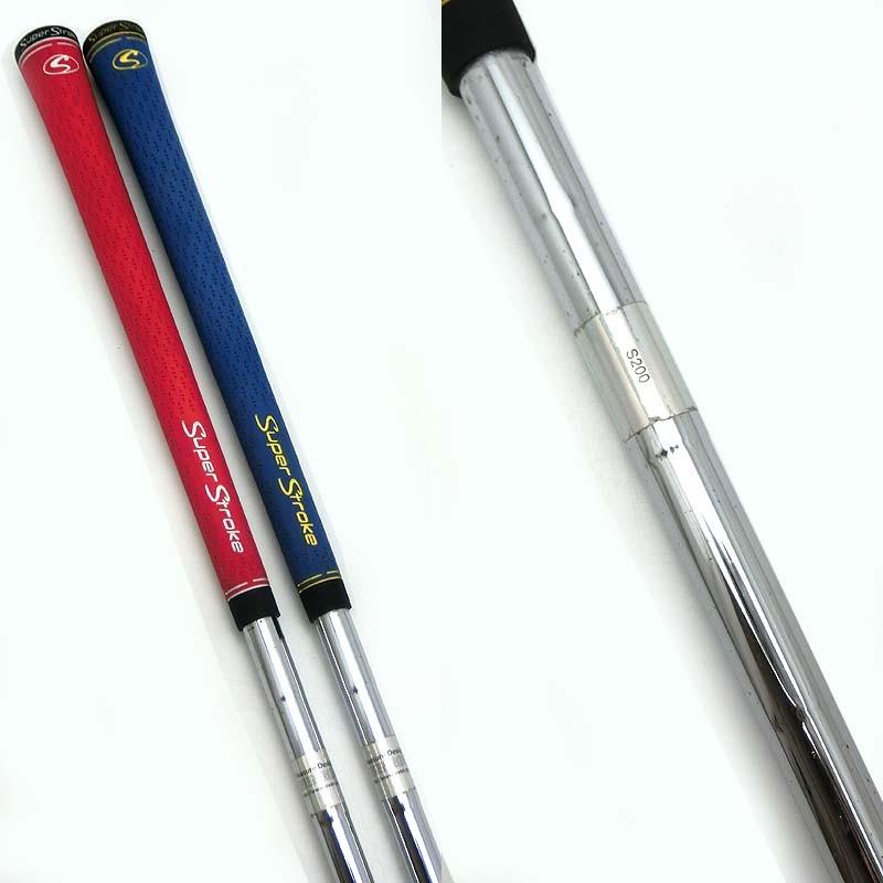 10/15まで！ローン48回無金利】EVEN GOLF イーブンゴルフ Bison