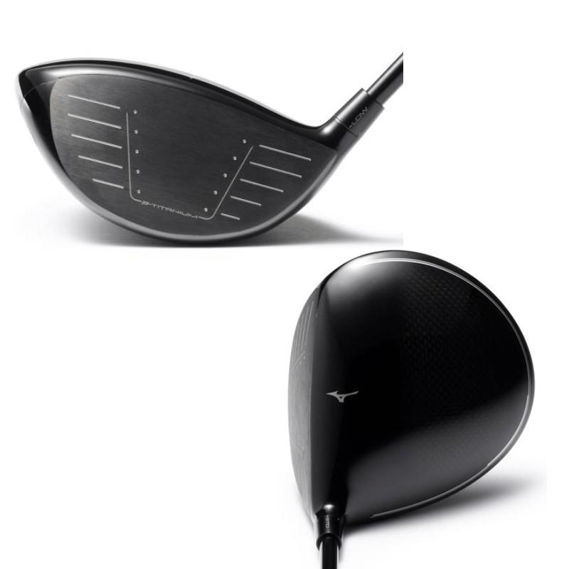 Mizuno ミズノ ST200X ドライバー　20 MFUSION D カーボンシャフト (S) Mフュージョン メンズ /GH08985     商品情報    サイズ：クラブ長さ(グリップエンド・60法計測)：約45.75インチ  バランス：D3  