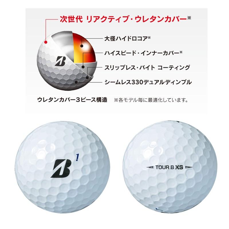 10/15まで！ローン48回無金利】BRIDGESTONE ブリヂストン TOUR B XS 