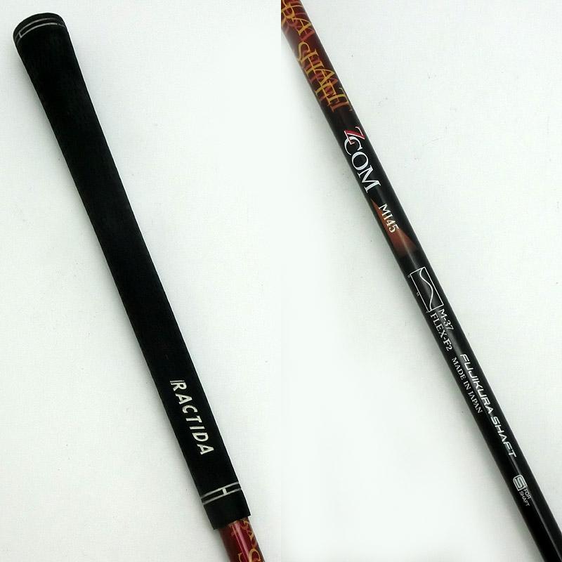 10/15まで！ローン48回無金利】EPON エポン AF-301 アイアン 6本セット