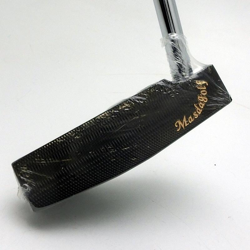 10/15まで！ローン48回無金利】マスダゴルフ MASDA GOLF STUDIO-3 