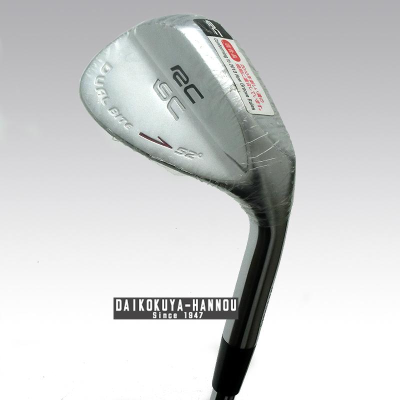 即決専用　ホワイト 即決 お買い得品！中古 PRO ZX ウェッジ AW D/G 52 S-200 お買い得品