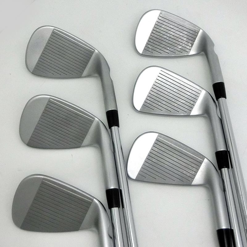 ピン　i500レフティ　カラーコードブラック PING ピン 2018年 i500 アイアン レフティ Power Spec パワー