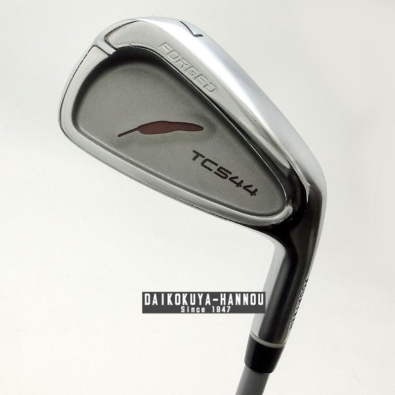 FOURTEEN TC544 フォージド 5〜P/A 7本 FOURTEEN TC544 フォージド 5〜P/A 7本 フォーティーンアイアンセット