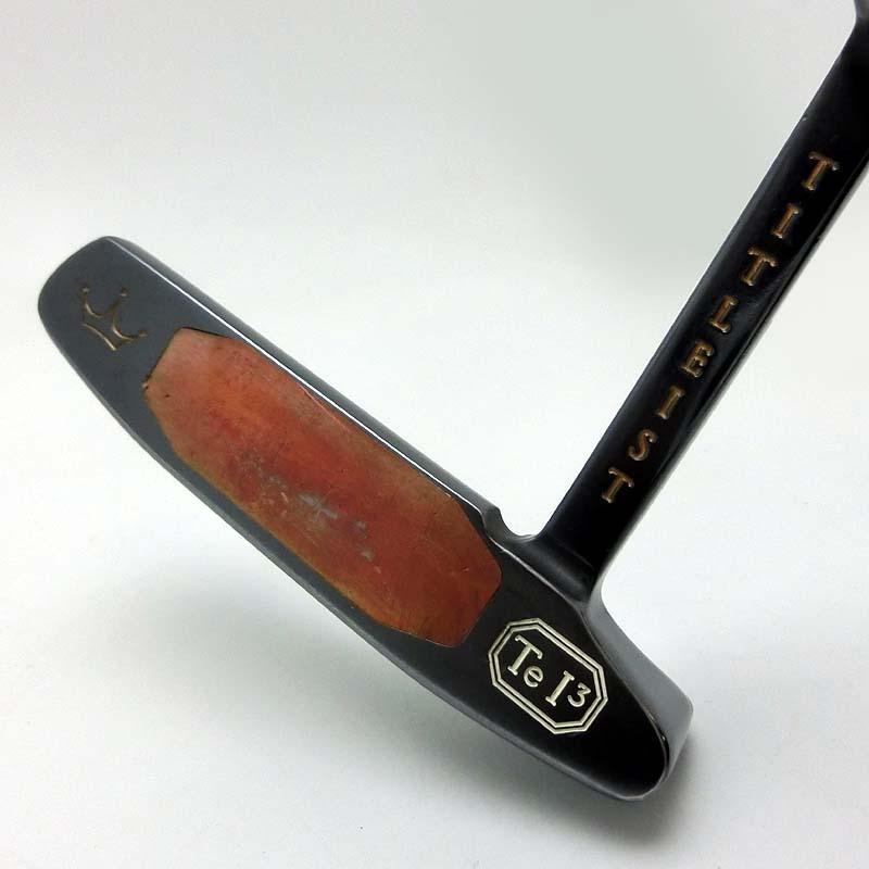 Scotty Cameron スコッティ キャメロン NEWPORT TWO Tel3 ニューポート