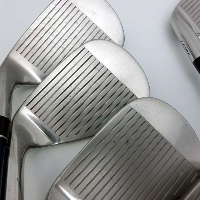 10/15まで！ローン48回無金利】AKIRA アキラ 2014年モデル ADR