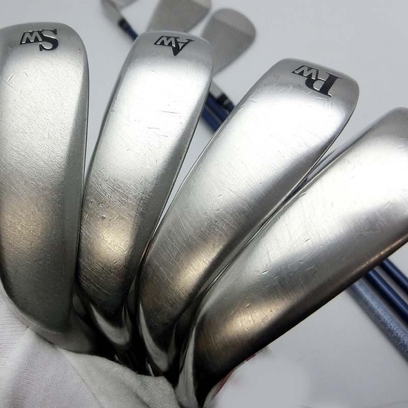 ★アキラ ADR(2014) 6本セット 純正特注シャフト ファイヤーエクスプ ☆アキラ ADR(2014) 6本セット 純正特注シャフト ファイヤー