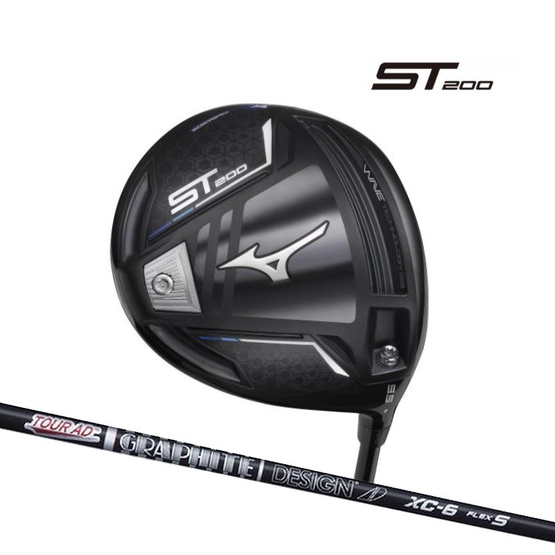 【超お得】ミズノ ドライバー GX 9.5° 限界飛距離のその先へ 「ミズノ GXドライバー」発売