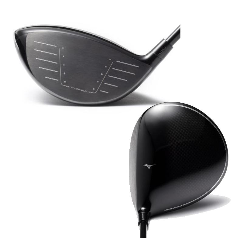 Mizuno ミズノ ST200 ドライバー 9.5° TOUR AD XC-6 (S) ツアー