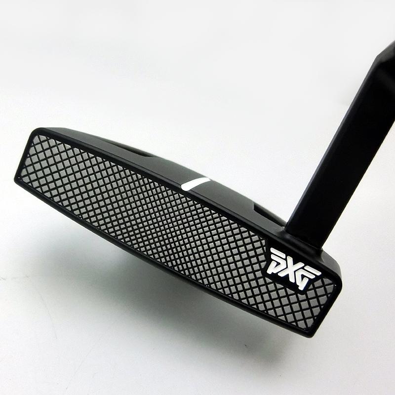 10/15まで！ローン48回無金利】PXG BLACKJACK ブラックジャック パター