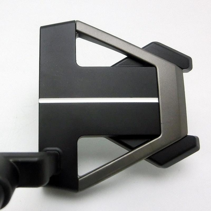 10/15まで！ローン48回無金利】PXG BLACKJACK ブラックジャック パター